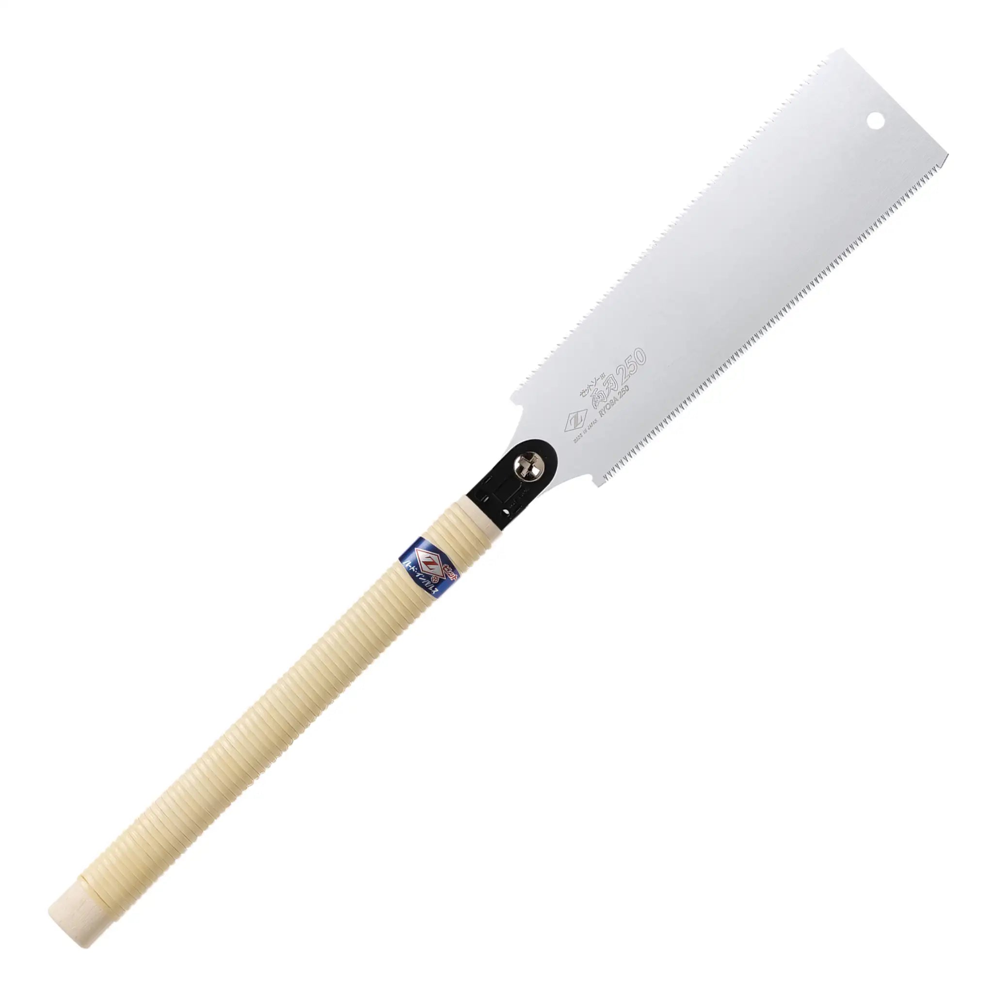 Zetsaw Ryoba 250 Ryoba-noko Japanese Saw | Silverhand Store