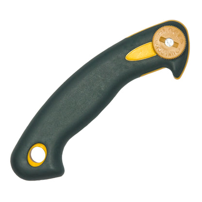 The TopMan-Z Pistol S-160 Handle. Shown on a white background.
