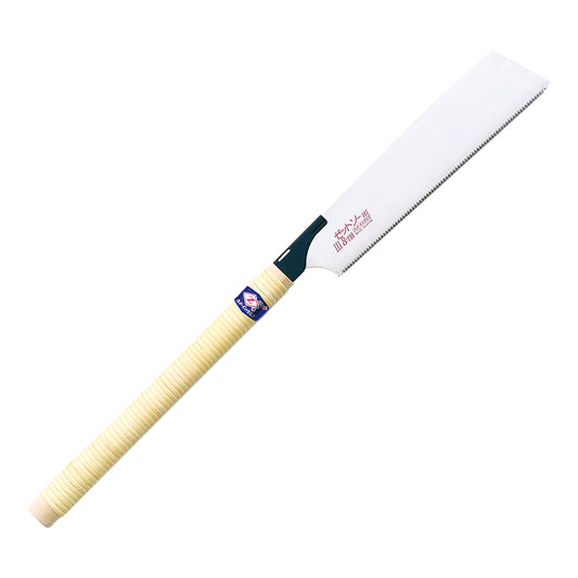 The Zetsaw Universal H-250 Anahiki-nokogiri Japanese Saw. Shown on a white background.