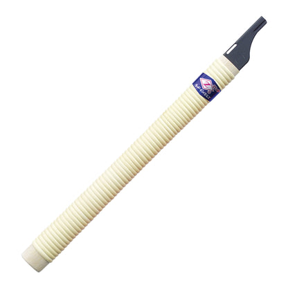 The Zetsaw Straight H-300 Wood Handle. Shown on a white background.