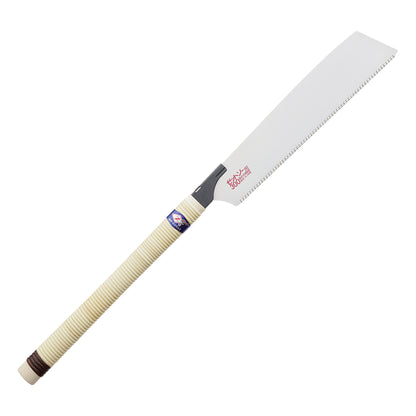 The Zetsaw Universal H-300 Anahiki-nokogiri Japanese Saw. Shown on a white background.